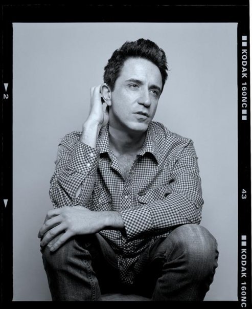 Фото - Крэйг Честер: 493x604 / 52 Кб