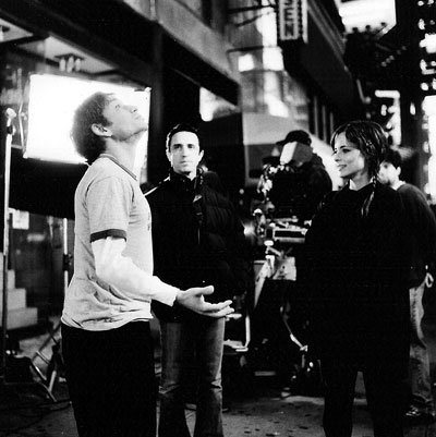 Фото - Крэйг Честер: 400x401 / 37 Кб