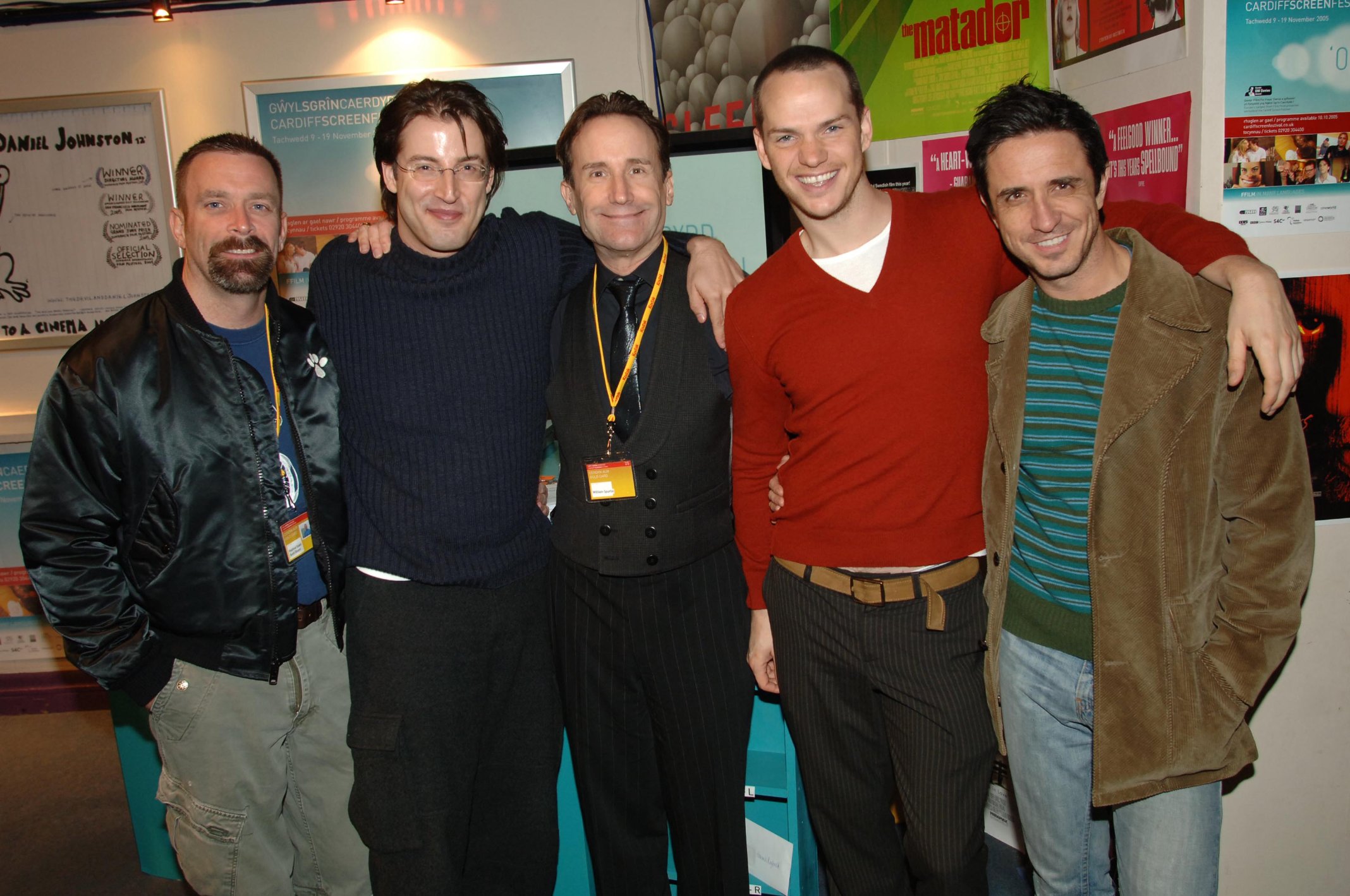 Фото - Крэйг Честер: 2136x1419 / 411 Кб