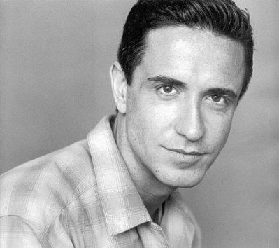 Фото - Крэйг Честер: 399x354 / 25 Кб