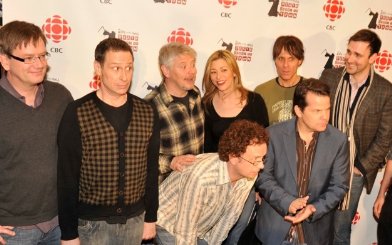 Фото - Анджела Эшер: 392x245 / 29 Кб