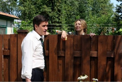 Фото - Анджела Эшер: 428x287 / 37 Кб