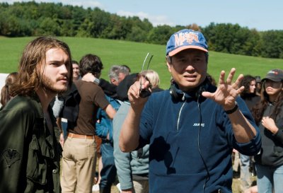 Фото - Энг Ли: 400x273 / 31 Кб