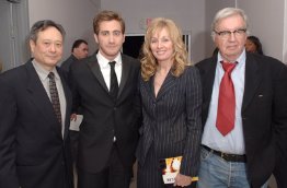 Фото - Энг Ли: 262x172 / 11 Кб