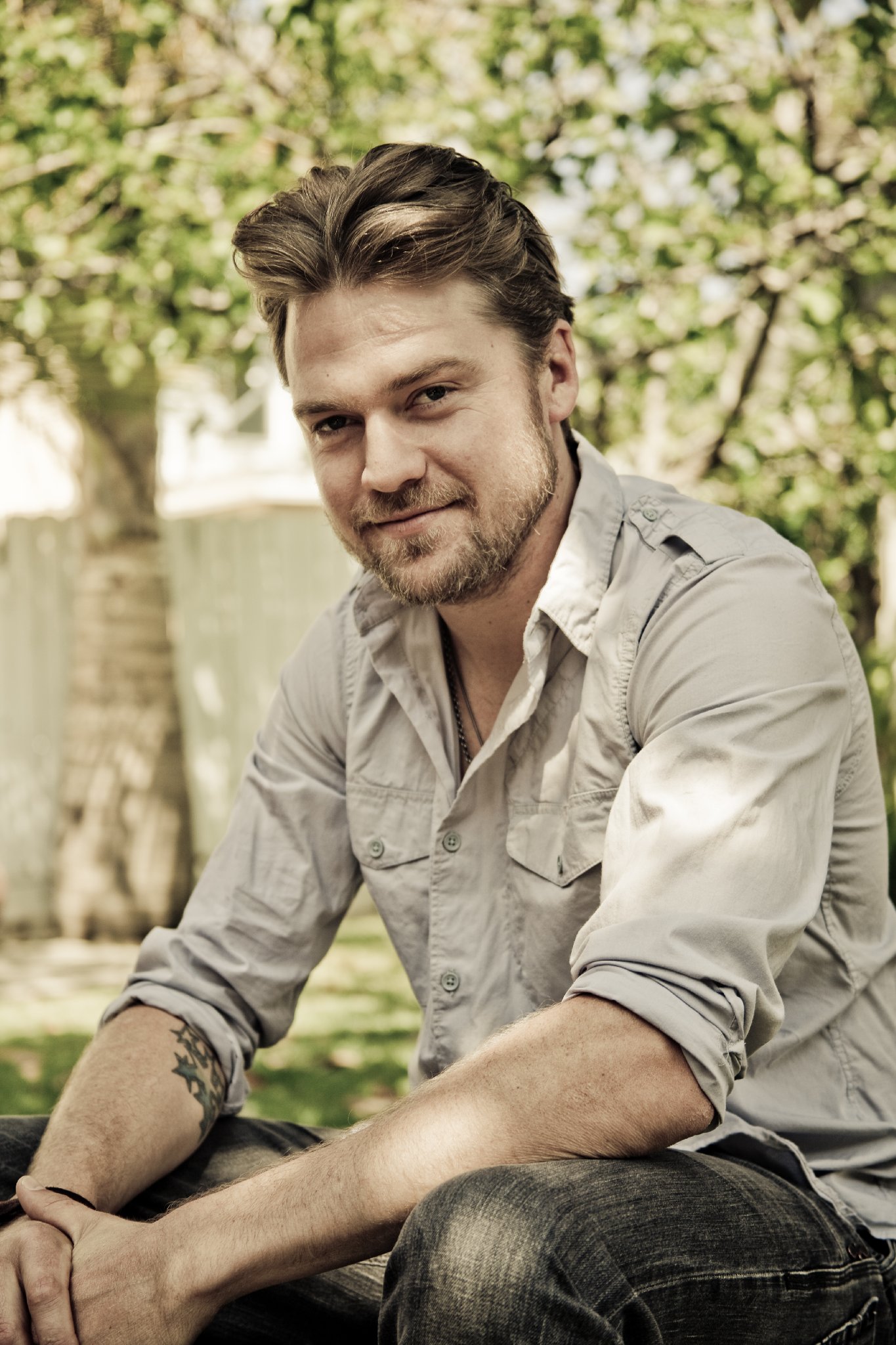 Фото - Kanin Howell: 1365x2048 / 412 Кб