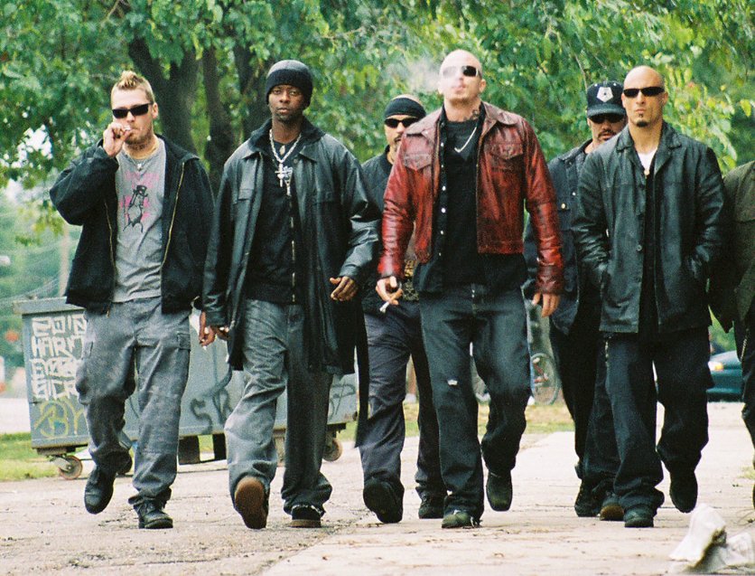 Фото - Kanin Howell: 836x637 / 155 Кб