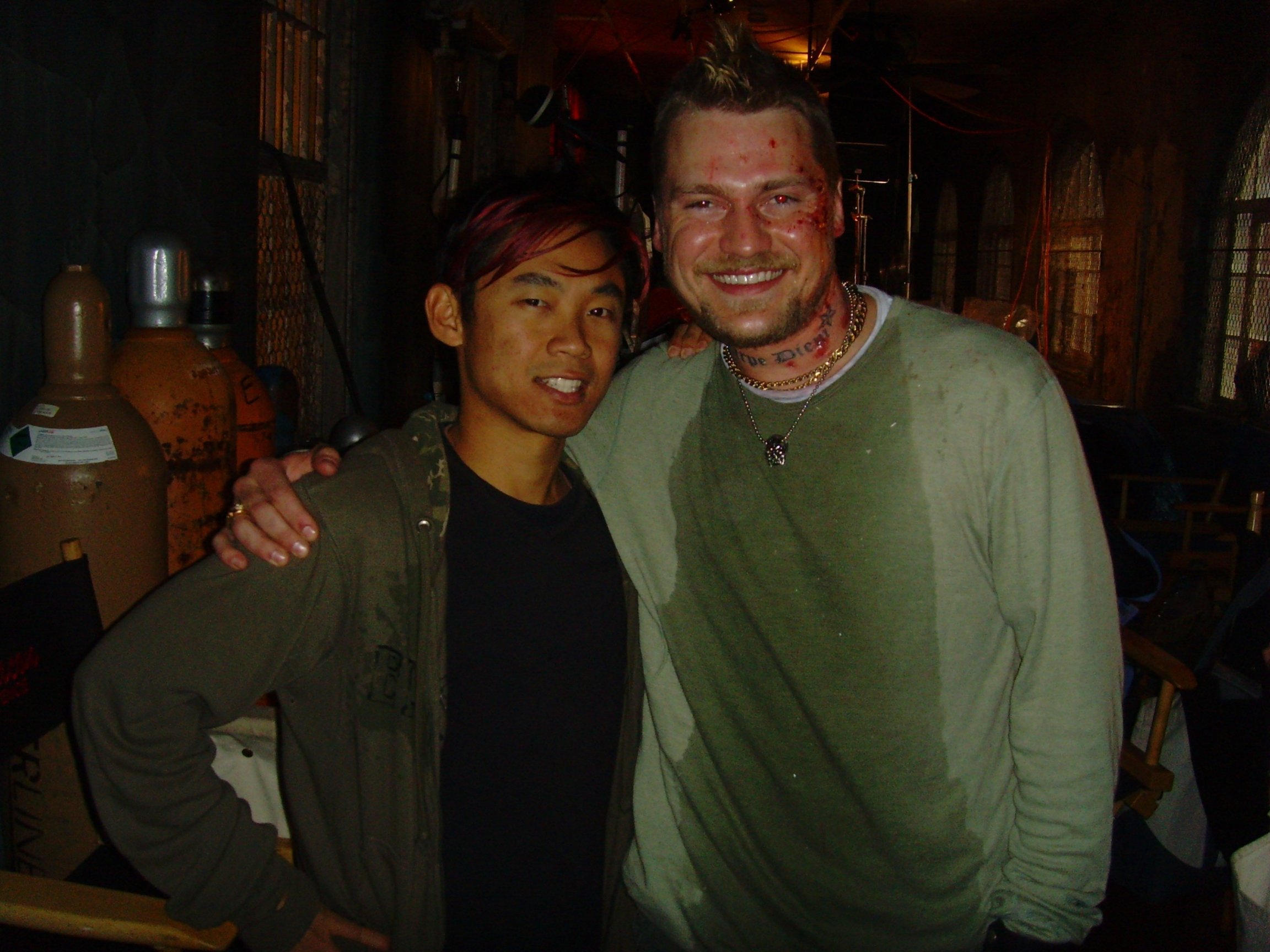 Фото - Kanin Howell: 2304x1728 / 423 Кб