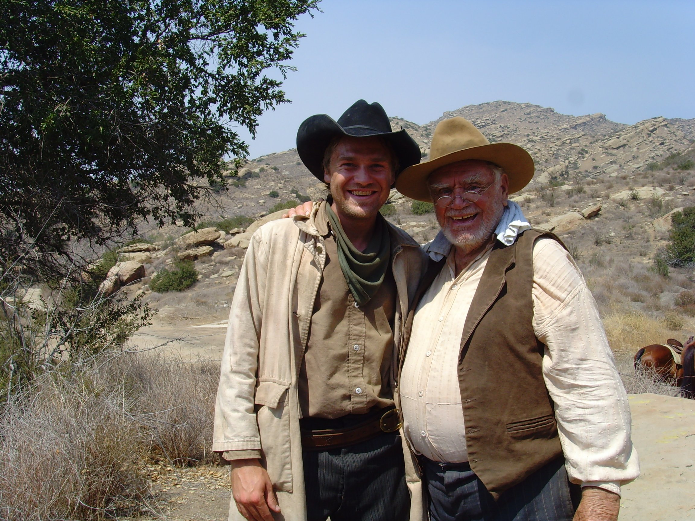 Фото - Kanin Howell: 2304x1728 / 809 Кб