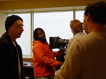 Фото - Джеймс Мерендино: 338x254 / 16 Кб