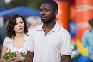 Фото - Дэвид Ойелоуо: 323x215 / 14 Кб