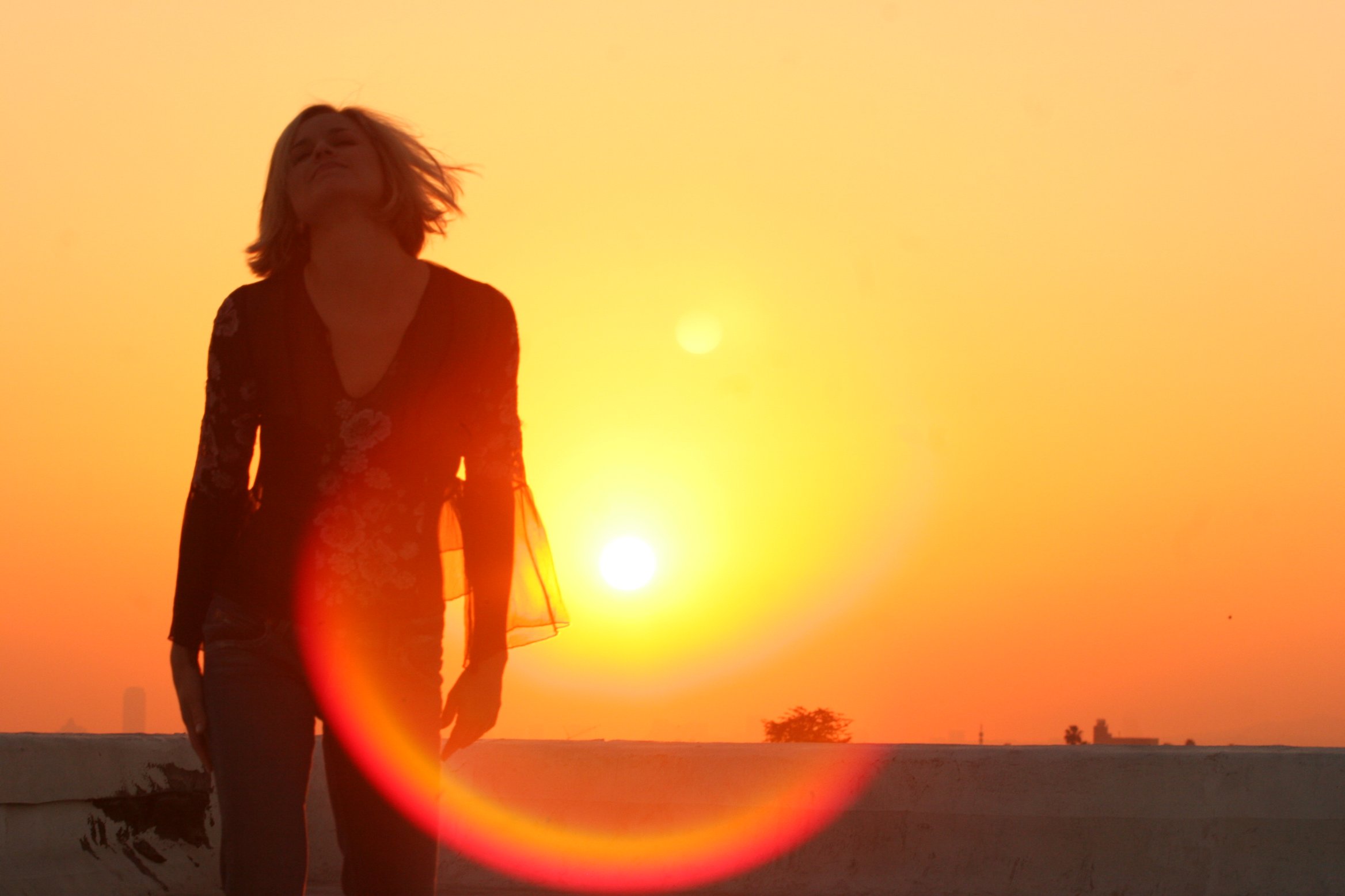 Фото - Лори Фортье: 2336x1557 / 183 Кб