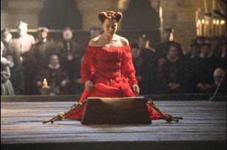 Фото - Саманта Мортон: 321x212 / 15 Кб