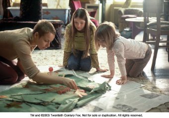 Фото - Саманта Мортон: 340x238 / 25 Кб