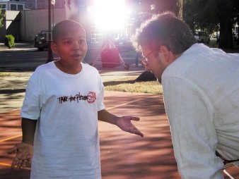 Фото - Роберт Бэйли мл.: 338x254 / 20 Кб