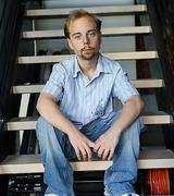 Фото - Стивен Энтони Лоуренс: 160x180 / 11 Кб