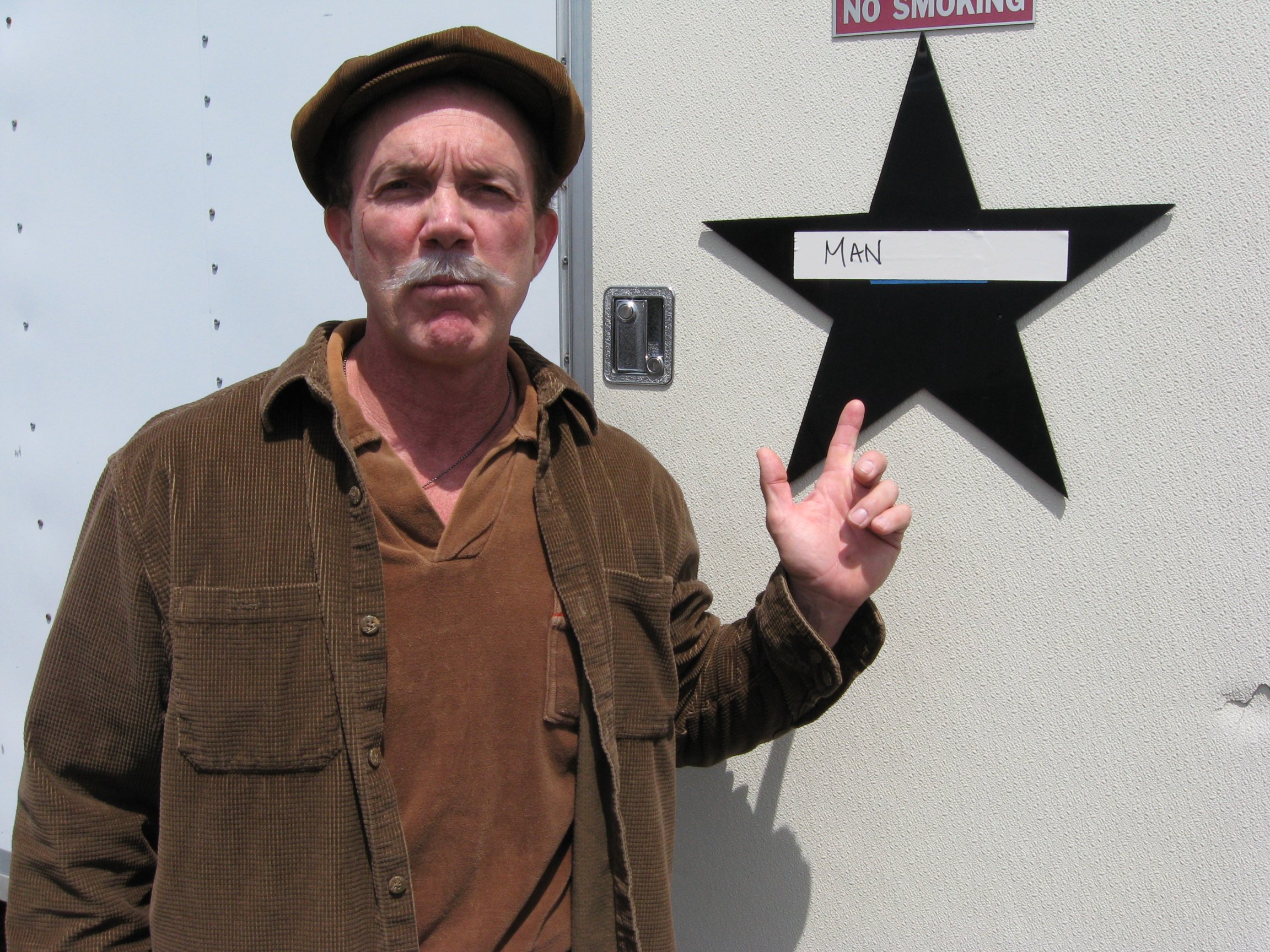 Фото - Joe Gerety: 2304x1728 / 802 Кб