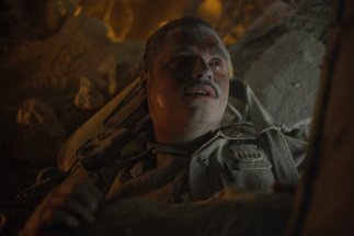 Фото - Майкл Пенья: 323x215 / 11 Кб