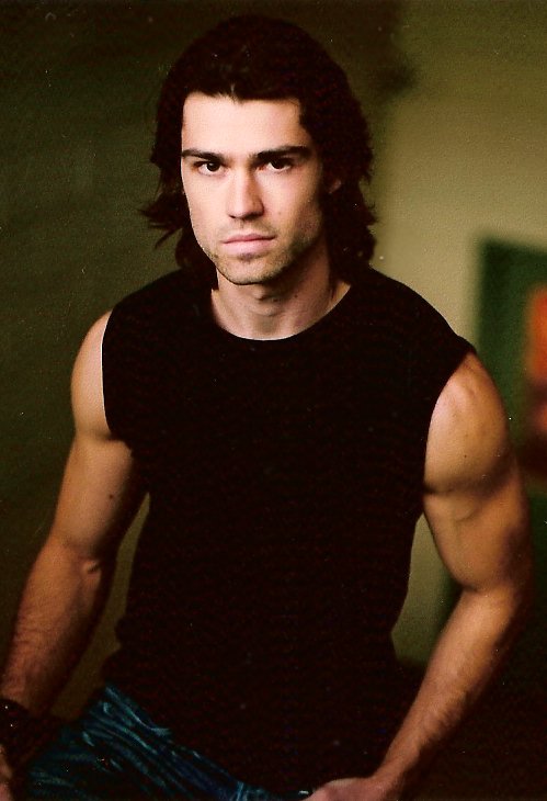 Фото - Кори Севьер: 499x730 / 51 Кб