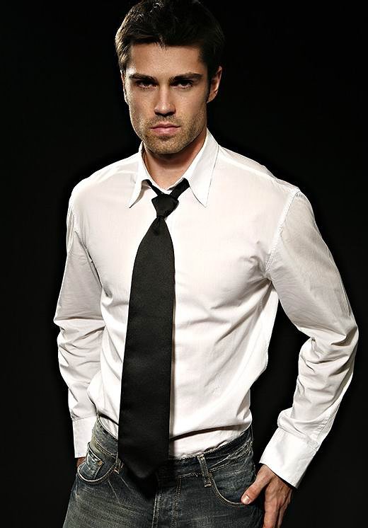 Фото - Кори Севьер: 520x746 / 57 Кб