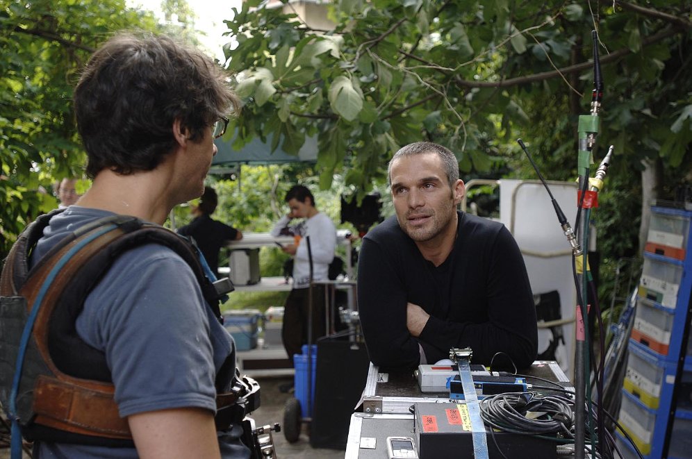 Фото - Philippe Bas: 996x661 / 136 Кб