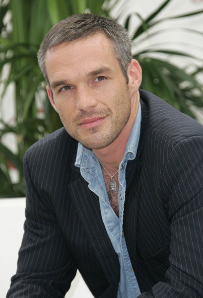 Фото - Philippe Bas: 409x600 / 48 Кб