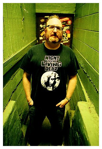 Фото - Брайан Посен: 340x494 / 53 Кб