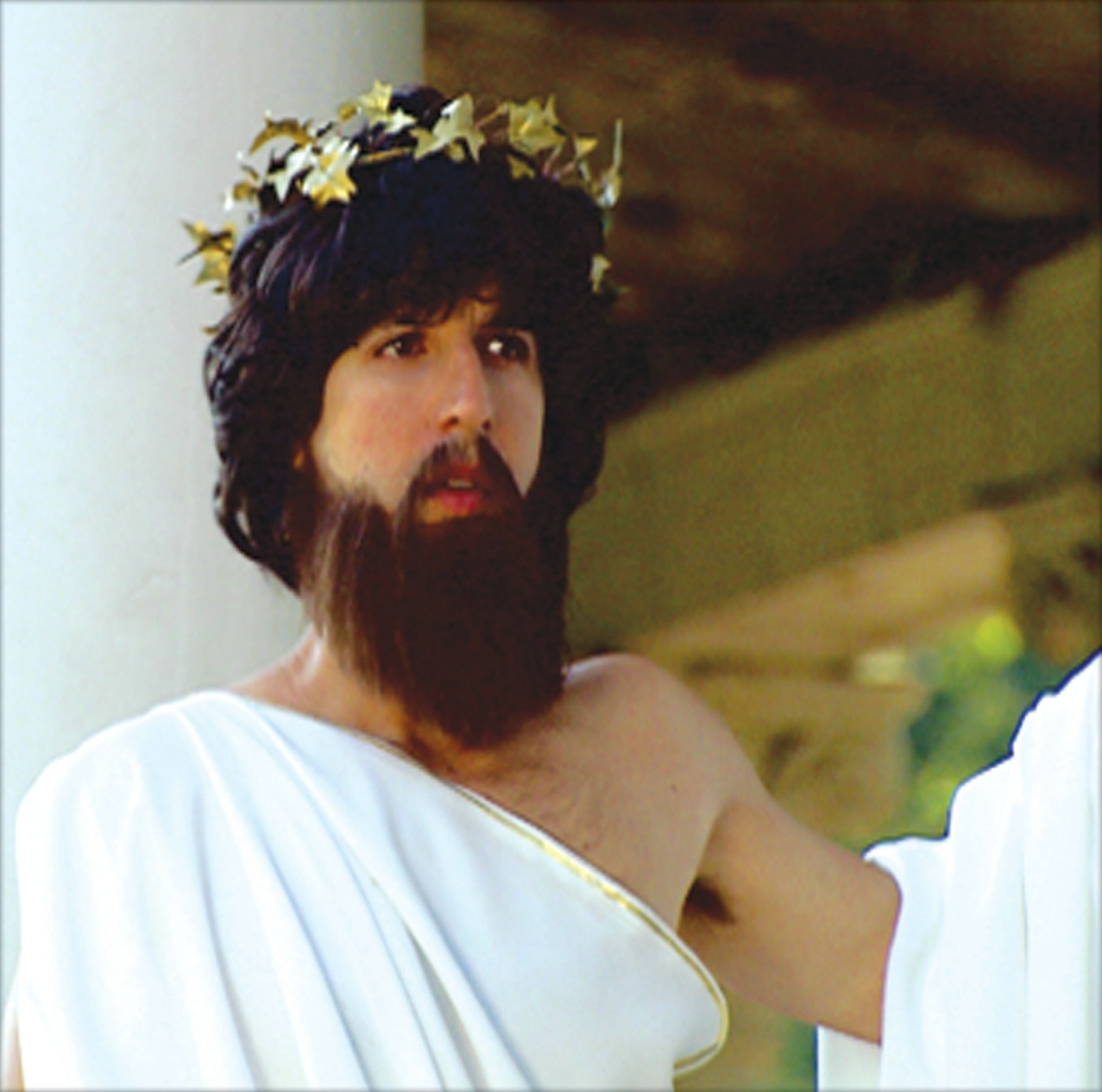 Фото - Demetri Martin: 2029x2010 / 257 Кб