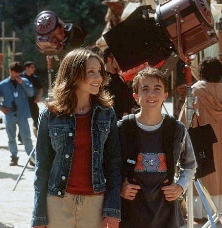 Фото - Фрэнки Муниз: 450x462 / 54 Кб