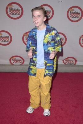 Фото - Фрэнки Муниз: 269x400 / 21 Кб