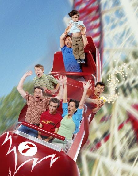 Фото - Фрэнки Муниз: 450x574 / 56 Кб