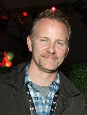 Фото - Морган Сперлок: 303x400 / 23 Кб