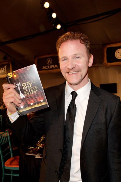 Фото - Морган Сперлок: 400x600 / 41 Кб