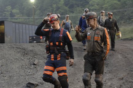 Фото - Морган Сперлок: 434x288 / 34 Кб