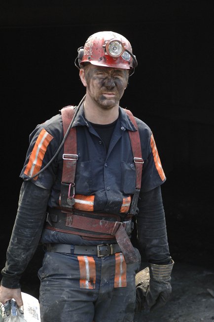 Фото - Морган Сперлок: 434x653 / 46 Кб