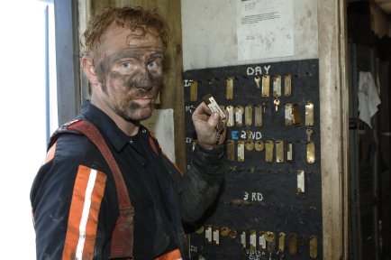 Фото - Морган Сперлок: 434x288 / 28 Кб