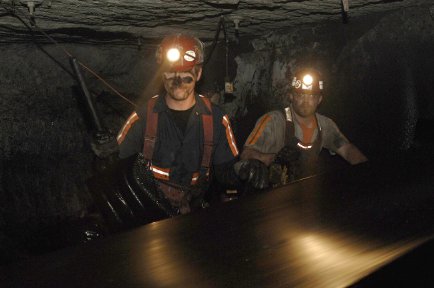 Фото - Морган Сперлок: 434x288 / 22 Кб