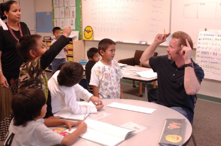 Фото - Морган Сперлок: 434x288 / 31 Кб