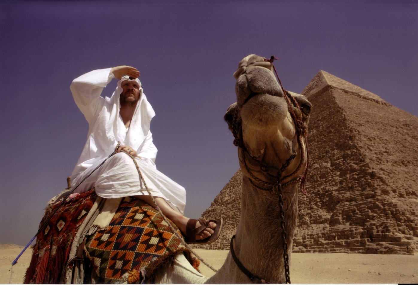 Фото - Морган Сперлок: 1397x953 / 183 Кб