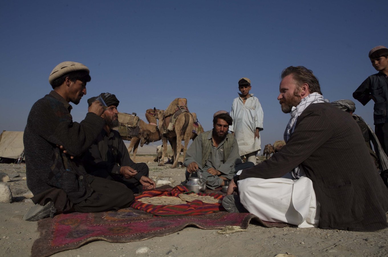 Фото - Морган Сперлок: 1361x904 / 161 Кб