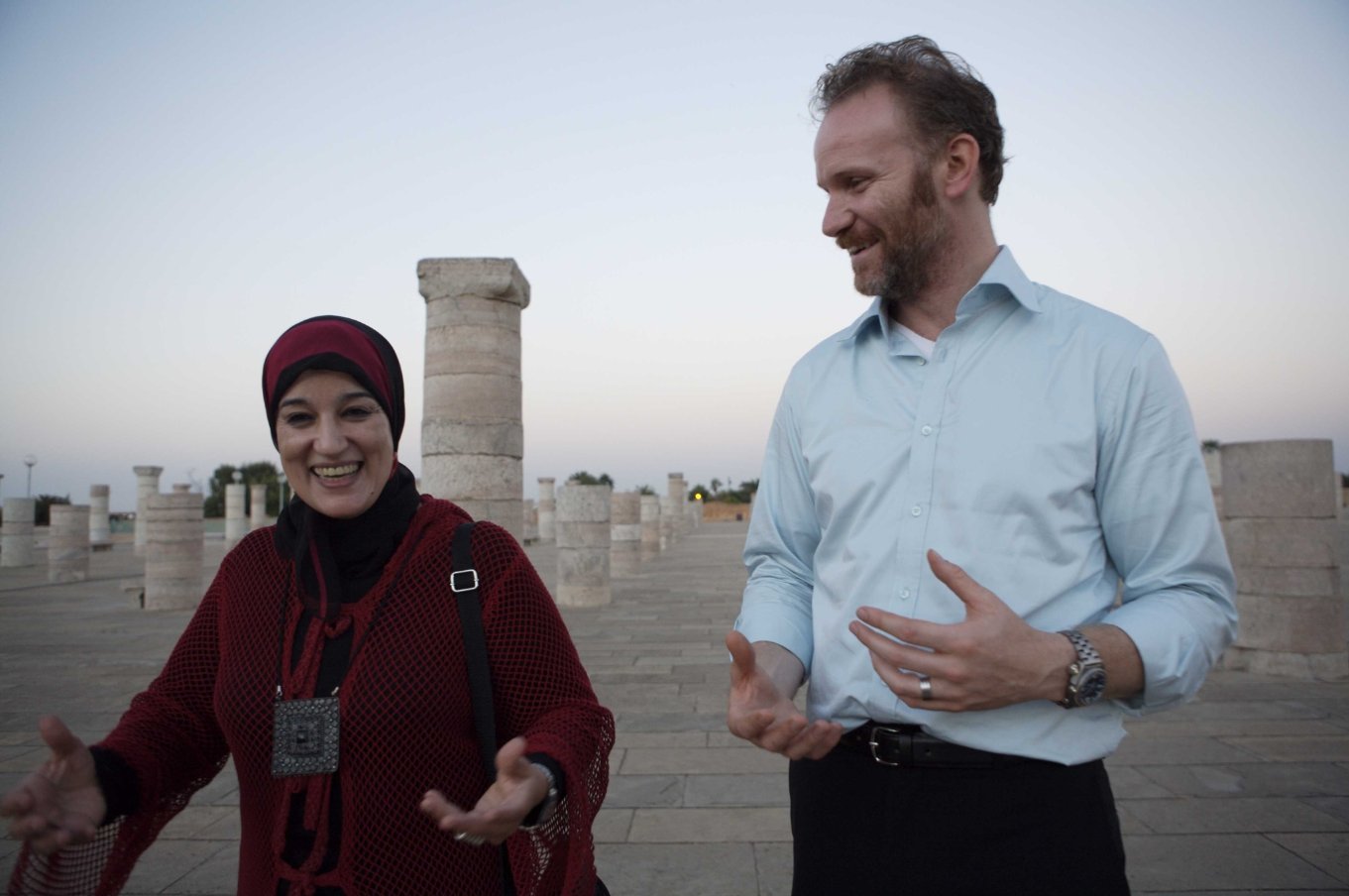 Фото - Морган Сперлок: 1361x904 / 116 Кб