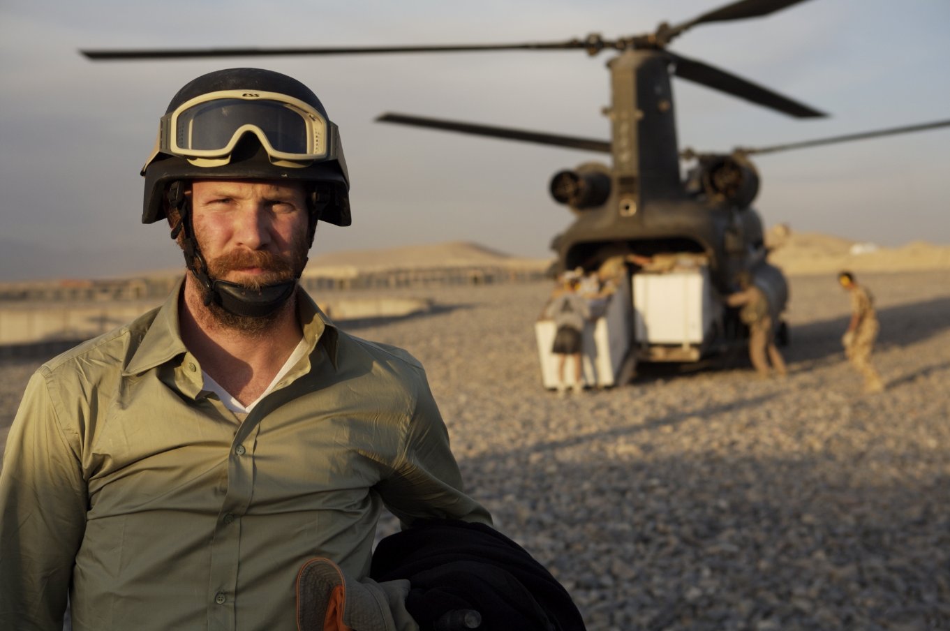 Фото - Морган Сперлок: 1361x904 / 129 Кб