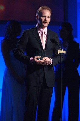 Фото - Морган Сперлок: 263x400 / 17 Кб