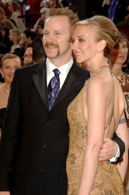 Фото - Морган Сперлок: 266x400 / 26 Кб