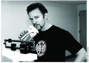 Фото - Морган Сперлок: 311x221 / 15 Кб