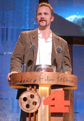 Фото - Морган Сперлок: 278x400 / 26 Кб