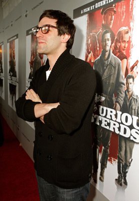 Фото - Б.Дж. Новак: 277x400 / 26 Кб