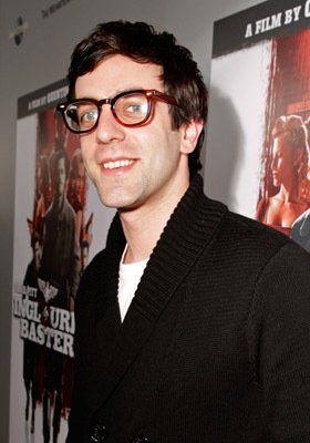 Фото - Б.Дж. Новак: 280x400 / 23 Кб