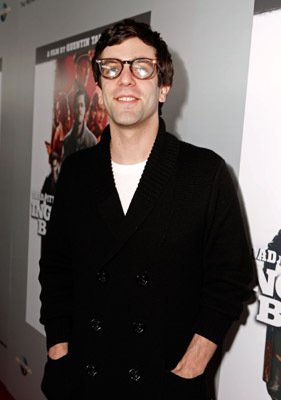 Фото - Б.Дж. Новак: 281x400 / 17 Кб