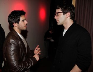 Фото - Б.Дж. Новак: 314x246 / 13 Кб