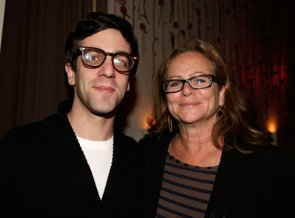 Фото - Б.Дж. Новак: 295x218 / 12 Кб